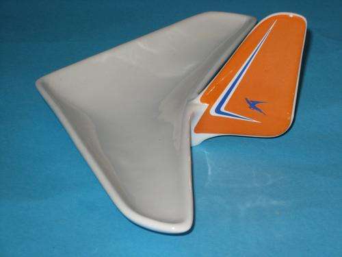 **RARE**  SAA / SAL SWEET DISH