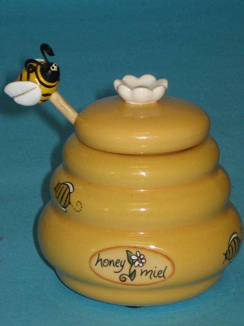 HONEY POT