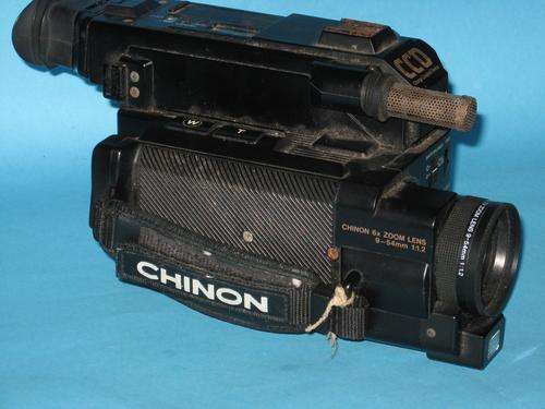 CHINON CAMCODER