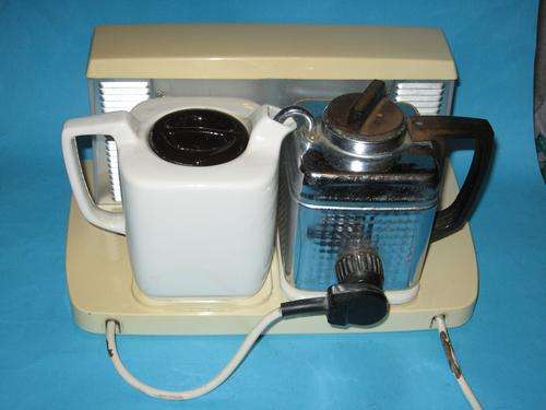 VINTAGE GOBLIN 855K TEASMADE