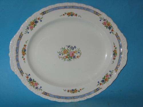 GRINDLEY PLATTER