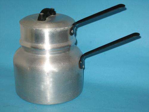 HART DOUBLE BOILER