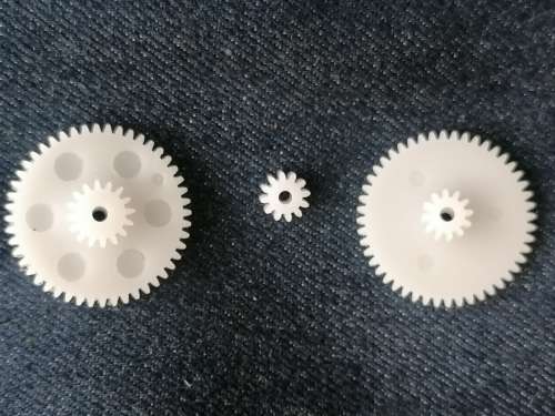 BMW E30 Odometer Gear Repair Kit for VDO Cluster
