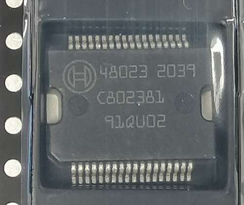 ECU Spares - Bosch 48023