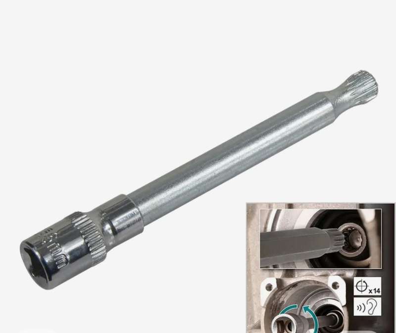 Ford Special Tool for DPS6 Automatic Gearbox / Transmission