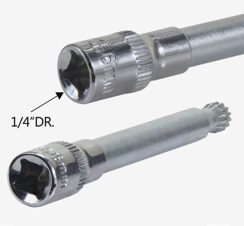 Ford Special Tool for DPS6 Automatic Gearbox / Transmission