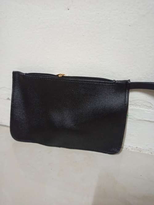 STYLISH SYNTHETIC LEATHER BAG SET WORTH 800!!!