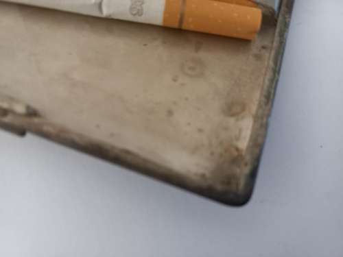 old style/antique cigarette holder