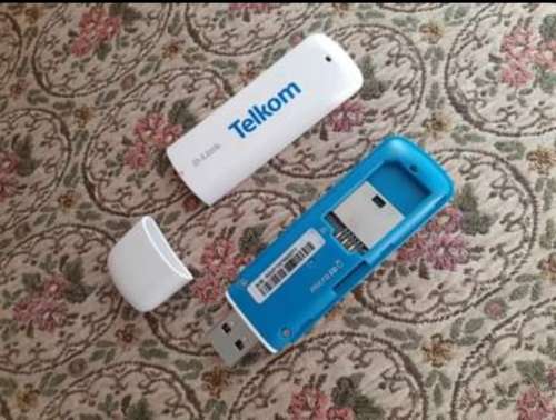 Telkom N300 wireless router