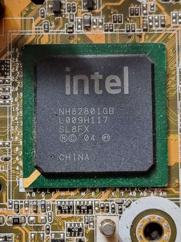 Pegatron IPM41-D3 motherboard