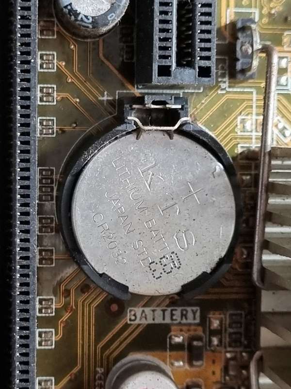 Pegatron IPM41-D3 motherboard
