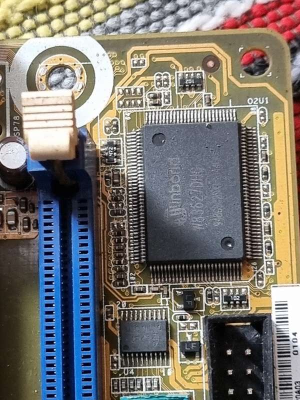 Pegatron IPM41-D3 motherboard