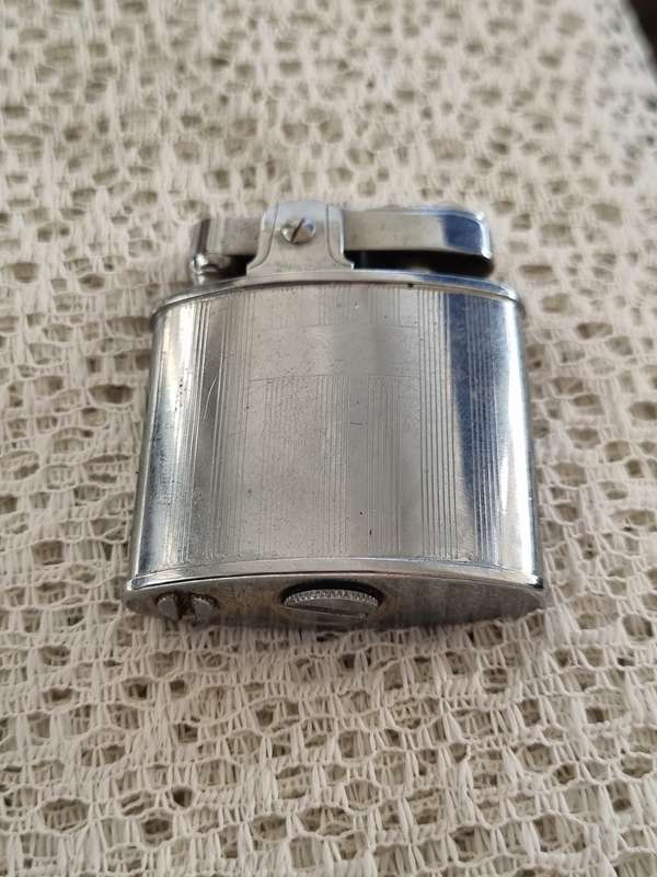 Collection of collectable lighters