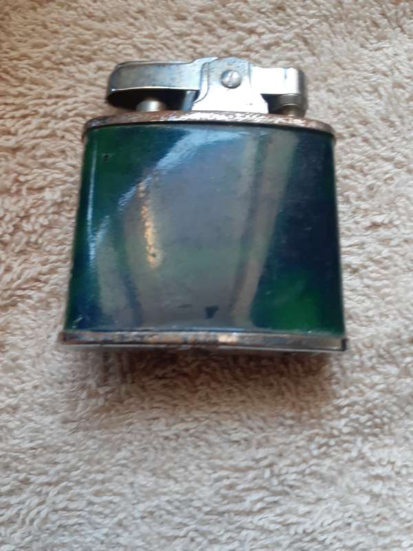 Collectable Zippo lighters