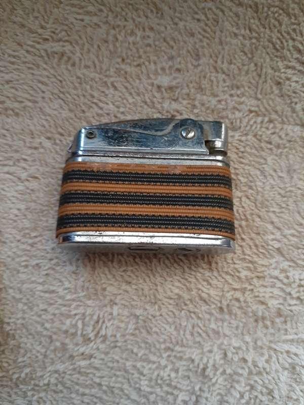 Collectable Zippo lighters