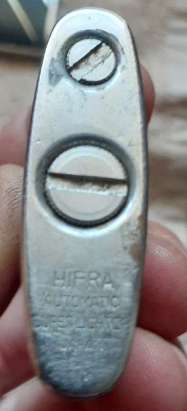 Collectable Zippo lighters