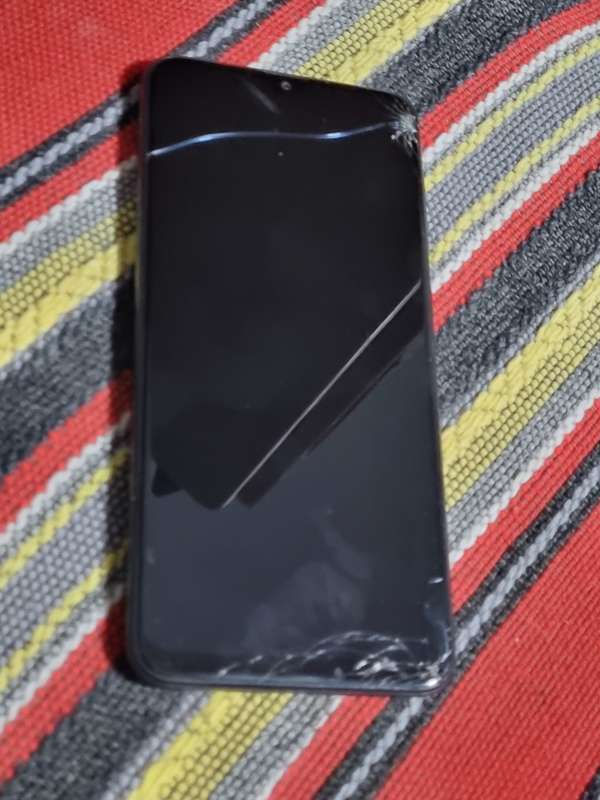 Samsung galaxy A20 phone