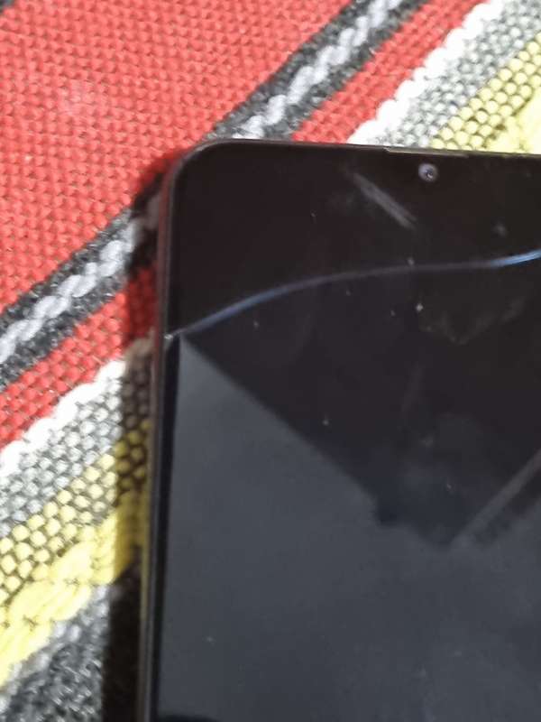 Samsung galaxy A20 phone