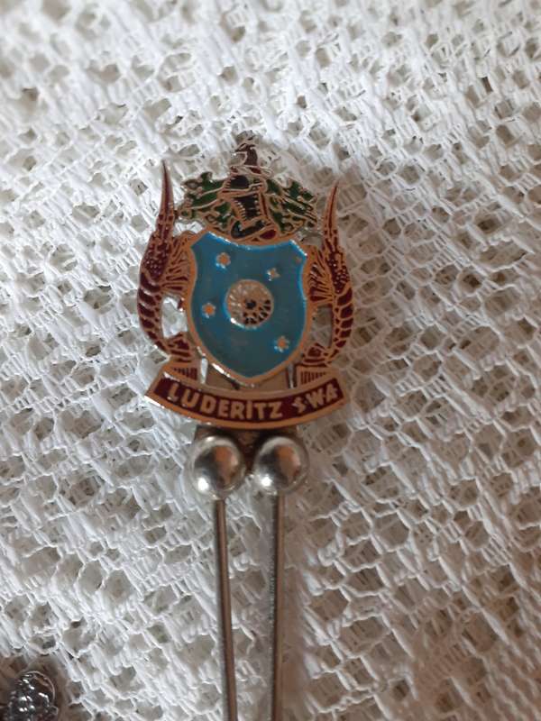 Collection of collectable teaspoons