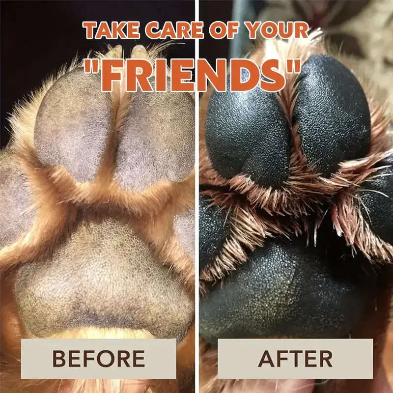Pet paw balm 30ml