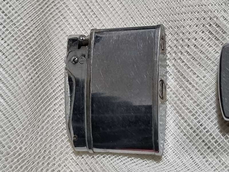 Selection of lighters