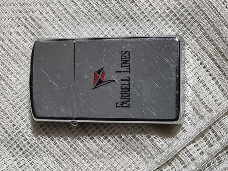 Selection of lighters
