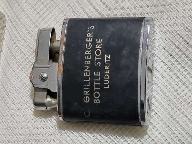 Selection of lighters