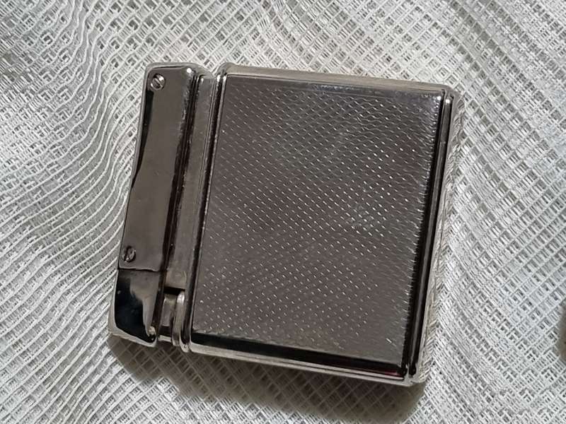 Selection of lighters