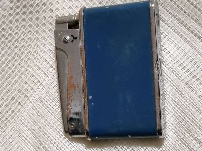 Selection of lighters