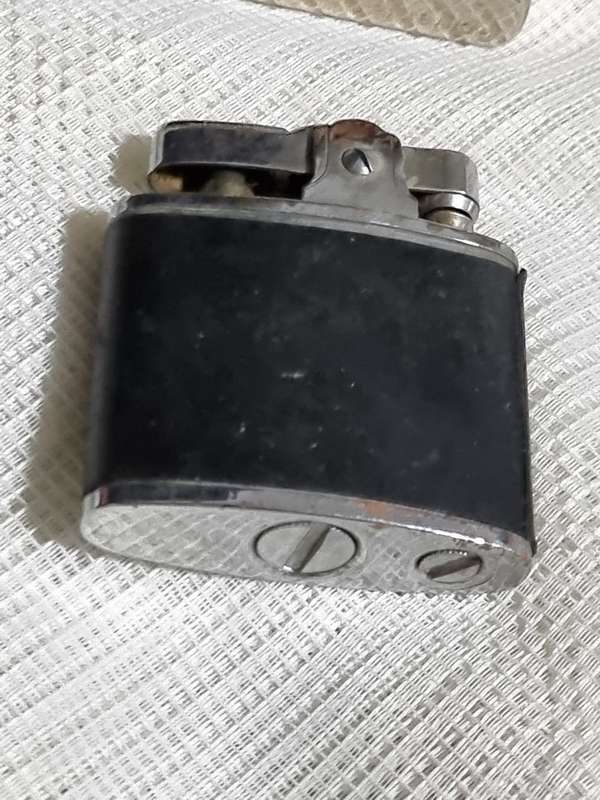 Selection of lighters