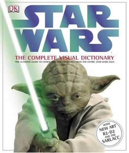 Star wars Complete Visual Guide