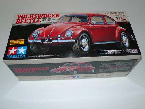 Full replica VW Beetle (1960)