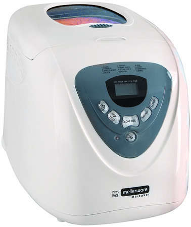 Mellerware - Ma Baker Bread Maker