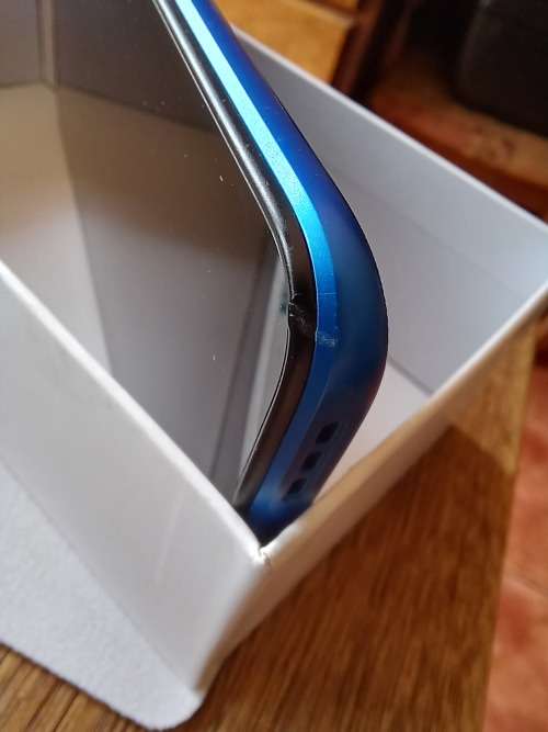Redmi 9A Sky Blue Dual SIM