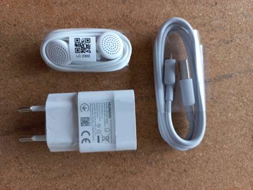 Huawei P Smart 32GB Dual SIM