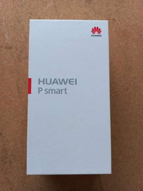 Huawei P Smart 32GB Dual SIM