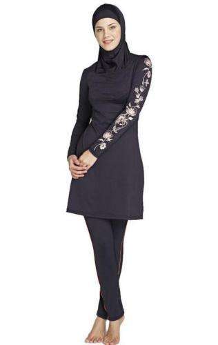 Islamic Beachwear Burkini
