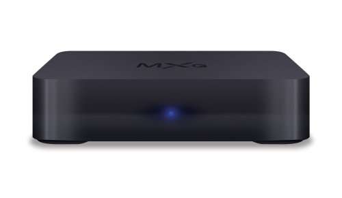 MXQ Android 4.4.2 Amlogic Quad Core HDMI 1080P Wifi Smart TV Box