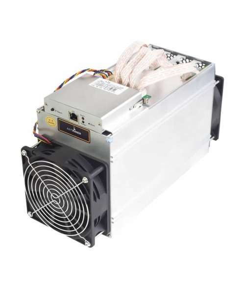 Antminer D3 19GH/s In Stock