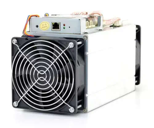 Antminer S9 13THS + Power Supply