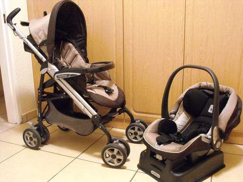 Peg Perego  Piko P3