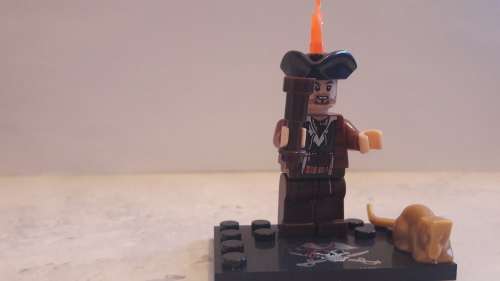 Minifigures
