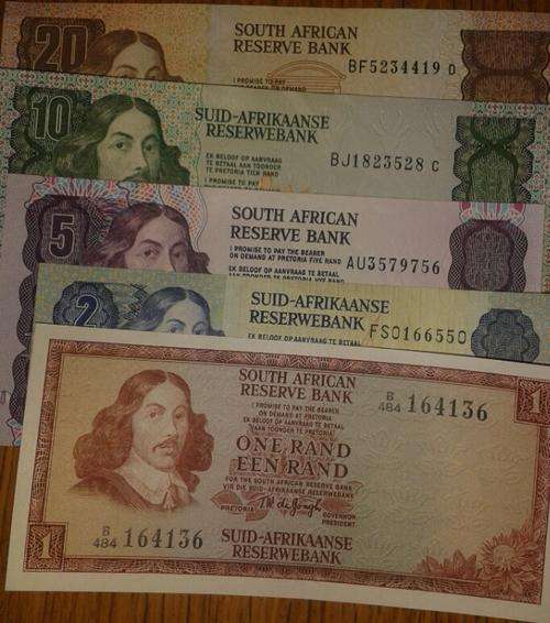 SET R20, R10, R5, R2, R1 UNC - SETBOF NOTES
