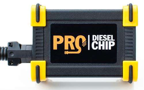BMW 320d Diesel Performance Tuning Chip Power Box Remap