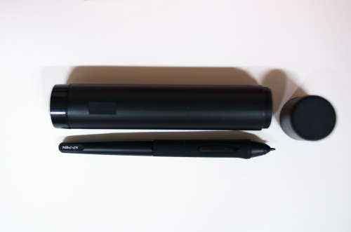 XP-Pen Deco 03 Wireless Graphics Drawing Tablet (Original Box and Accessories)