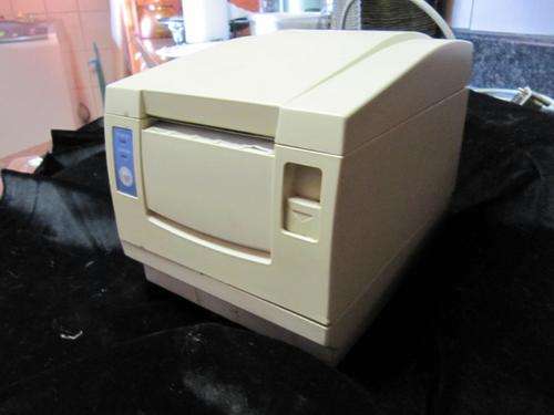CITIZEN CBM-1000 II SLIP PRINTER - Crazy Wednesday
