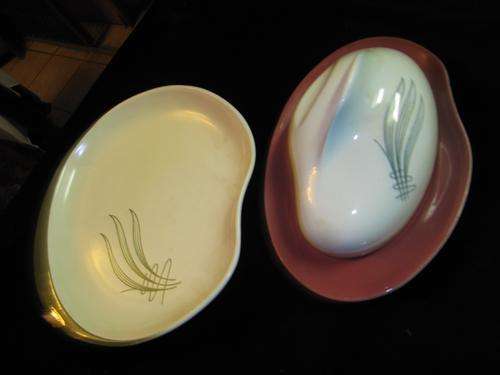 Carltonware 1950s lot  - Crazy Wednesday!