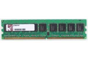 Kingston 1GB DDR3 Desktop Memory Ram - BID NOW Starting @ R1