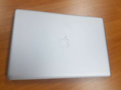 MACBOOK PRO LATE 2011 CORE I7