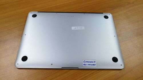 MACBOOK AIR EARLY 2015 CORE I5